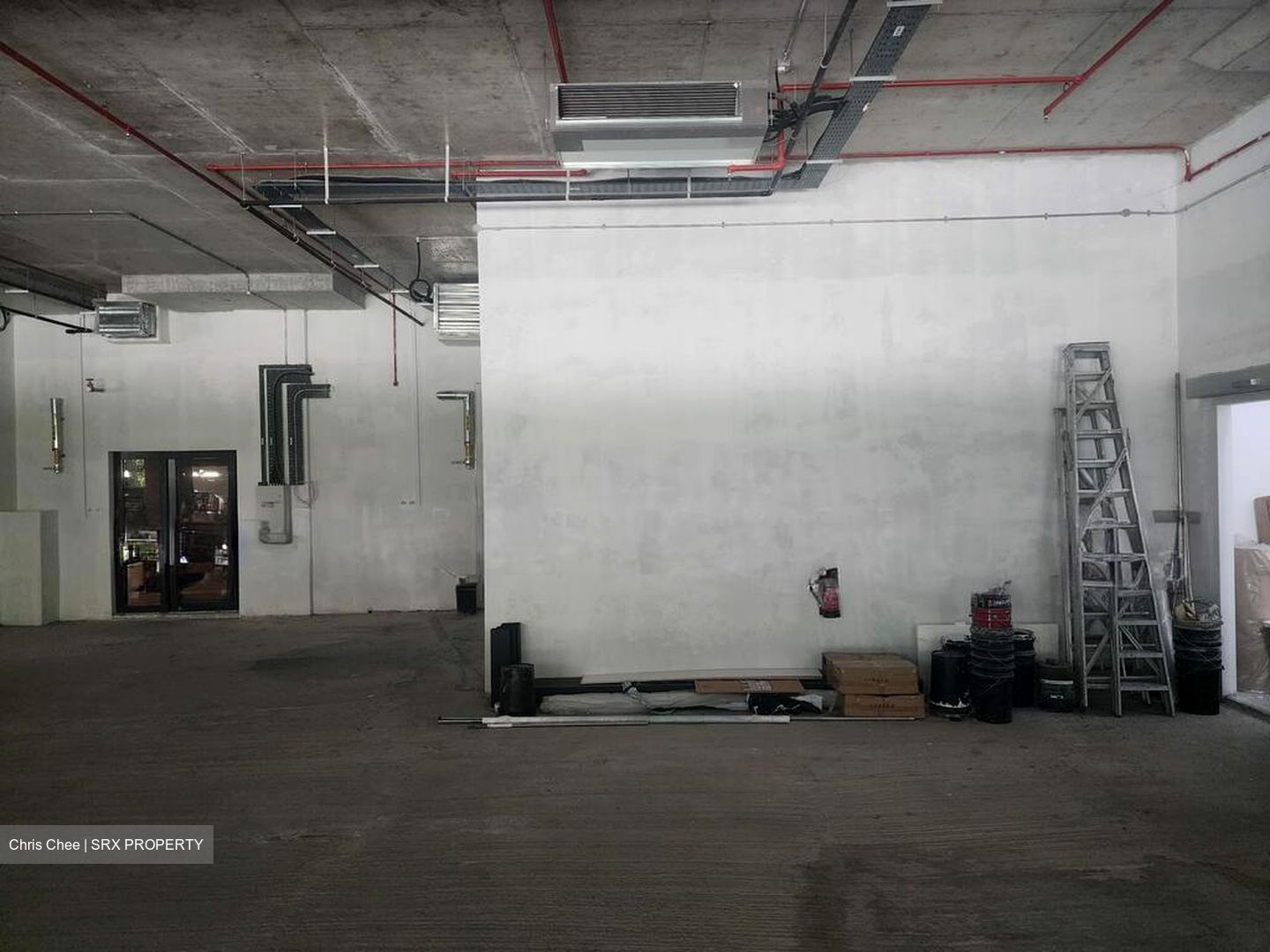 Duo Residences (D7), Shop House #572975861